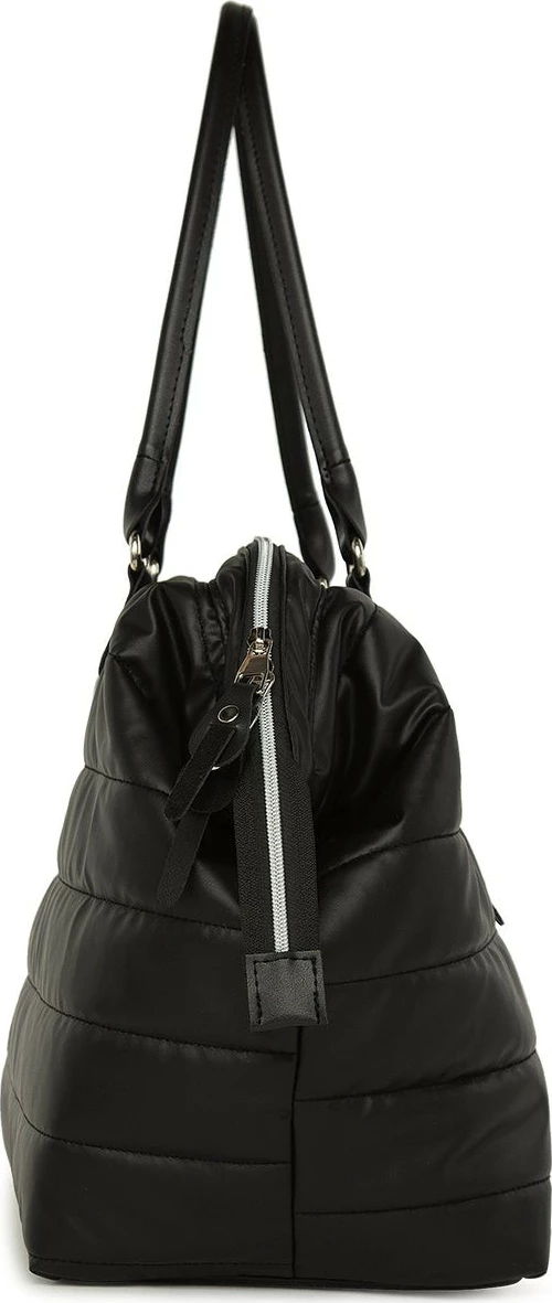 Çantë për pelena, Zoozie Bags, 5621 - 66605, e zezë