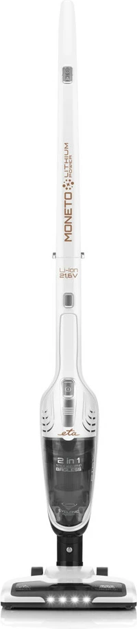 Fshesë Me Bateri Eta Moneto II ETA545390000