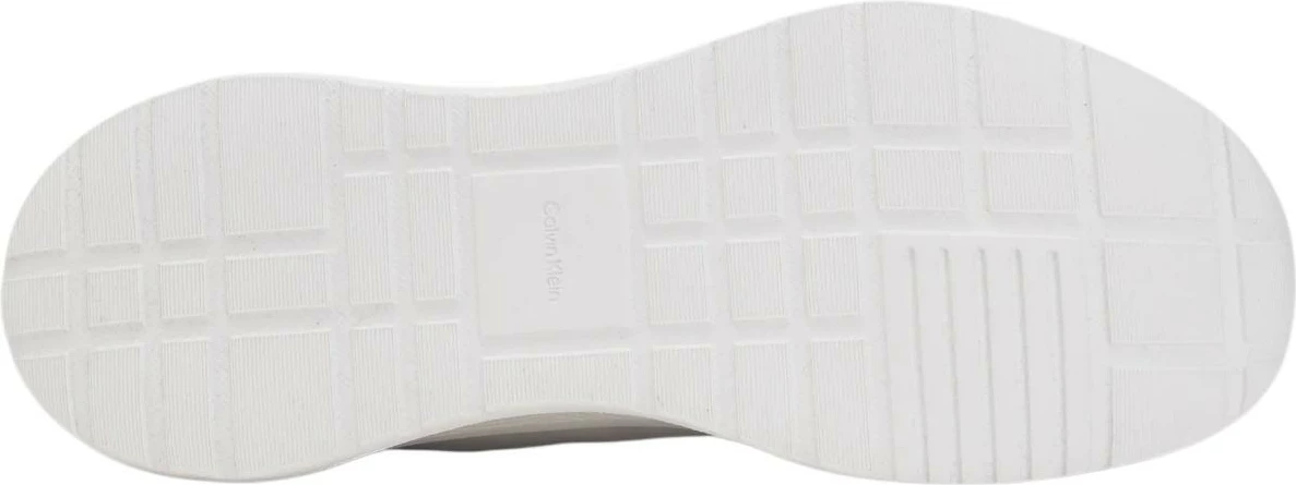 Atlete për meshkuj Calvin Klein HM0HM02342, të zeza/bardha [Madhësia: 40]