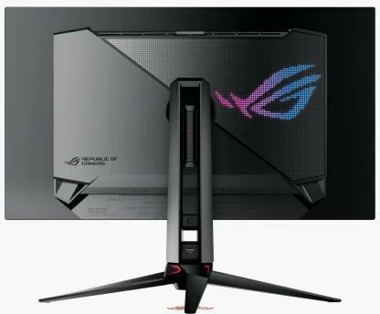 Monitor gaming OLED, Asus ROG Swift PG32UCDMZ (90LM09T0-B01371), 32" 4K 240Hz 0.03 ms, i zi