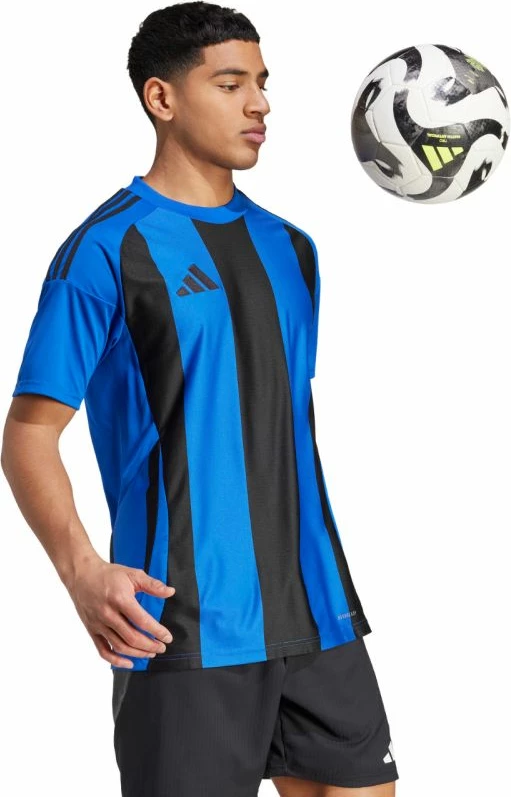 Maicë për meshkuj adidas, e kaltër