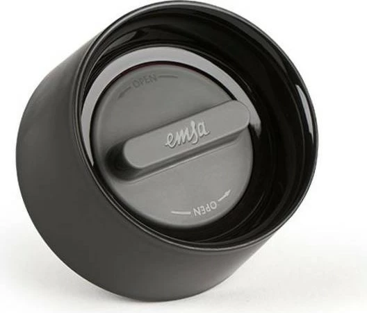 Termos Emsa TRAVEL MUG Compact 0.3L, çelik inoks/zi