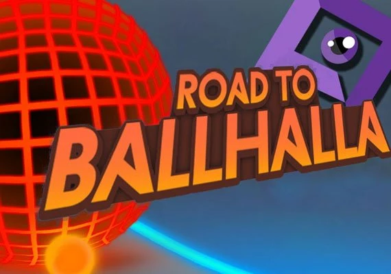 Road to Ballhalla EN/DE Global