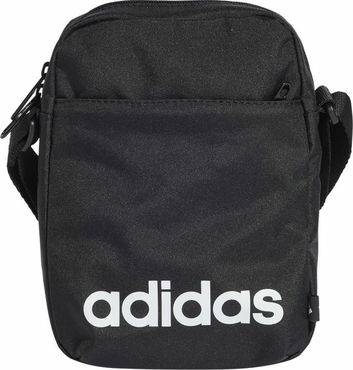 Çantë adidas Linear Org, e zezë
