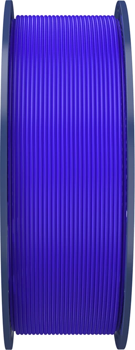 Filament 3D Sunlu PLA+ H-S Blue 1.75 mm, kaltër