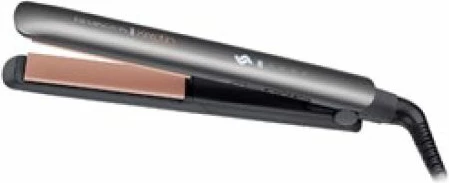 Drejtues flokësh REMINGTON S8598, gri/zi