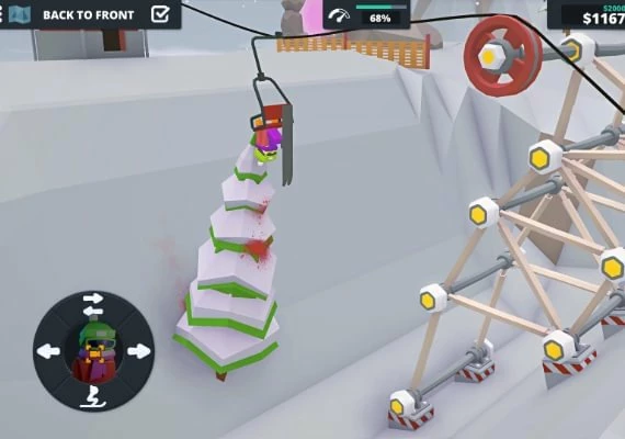 When Ski Lifts Go Wrong Global