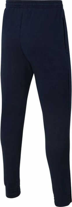 Pantallona për djem Nike, blu marine