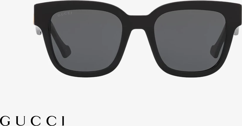 Syze dielli Gucci GG0998S-001 52