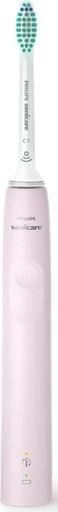 Furçë dhëmbësh Philips Sonicare HX3675/15, e zezë/rozë