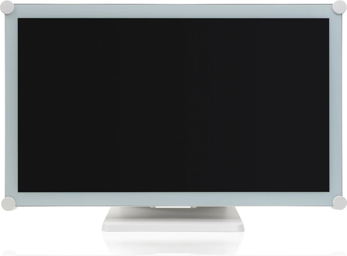 Monitor AG Neovo TX-2202w 22 inç, 10 pikë touch, i bardhë