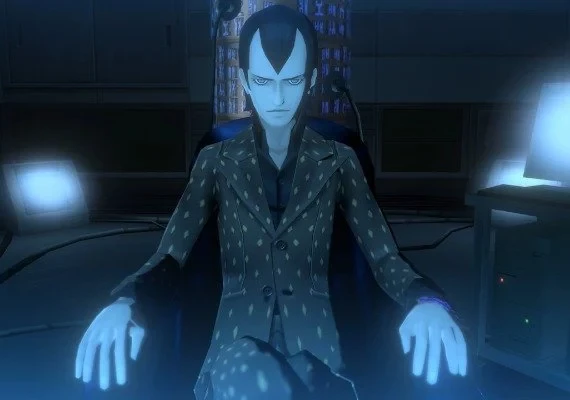 Shin Megami Tensei III Nocturne - HD Remaster Deluxe Edition EN/DE/FR/IT/JA/KO/ES/ZH Global