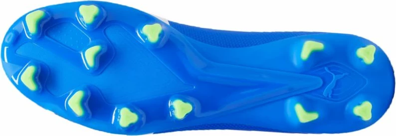 Atlete për futboll për meshkuj Puma, blu [Madhësia: 45]