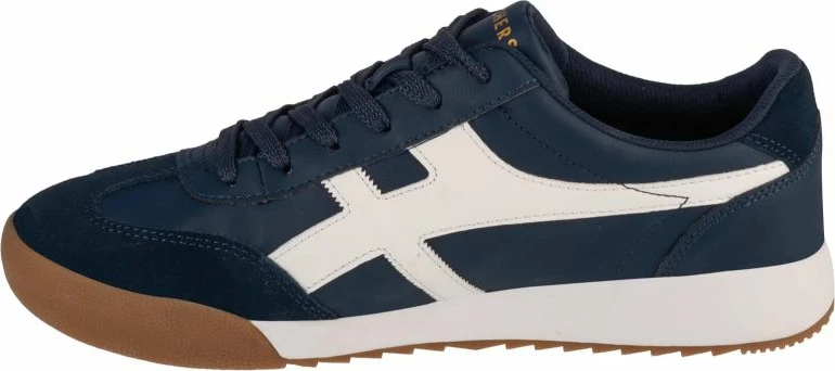 Atlete Skechers lifestyle navy blue [Madhësia: 47.5]