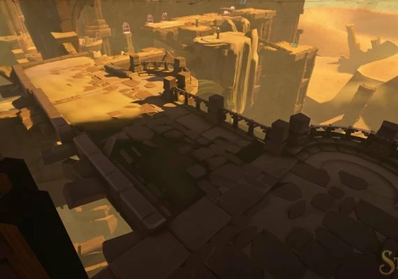 Stories: The Path of Destinies EN/DE/FR/IT/PT/RU/ES Global