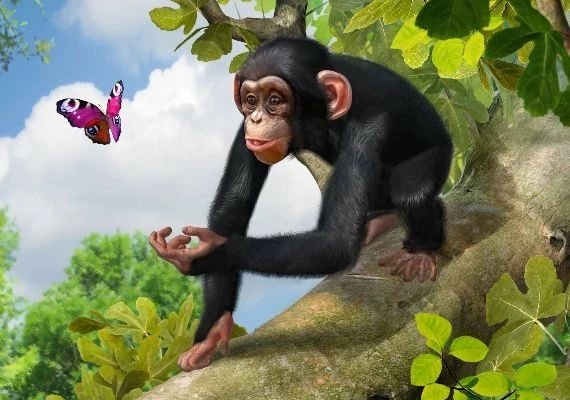 Zoo Tycoon - Ultimate Animal Collection Global