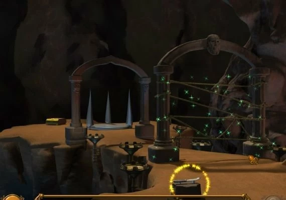Pahelika: Secret Legends EN Global
