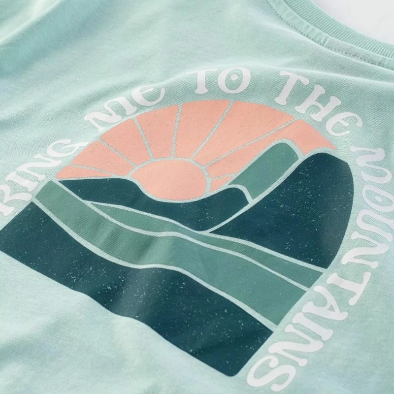 Maicë për femra Hi-Tec Elina II, blu