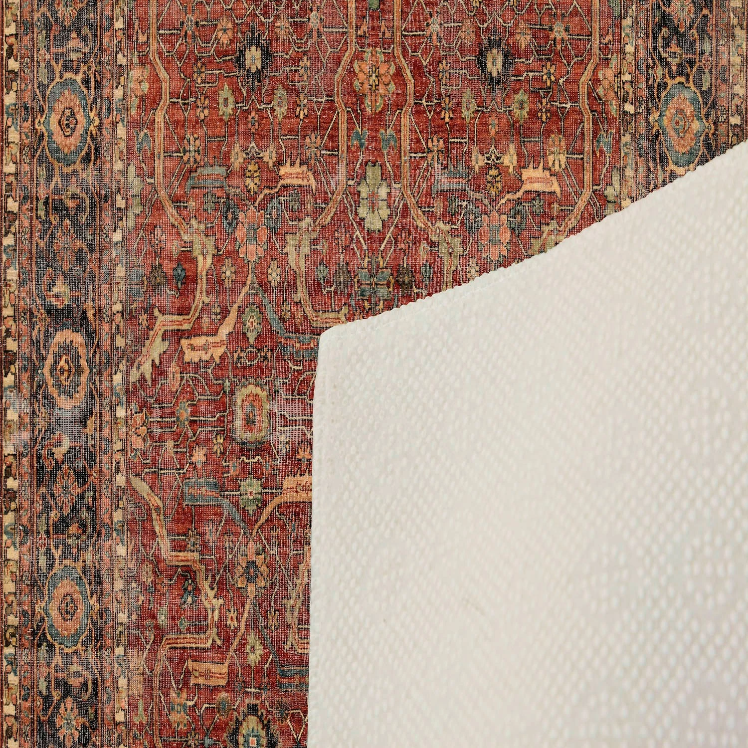 Qilim për korridor, shumëngjyrësh, Conceptum Hypnose, Eexfab449, 80x150cm
