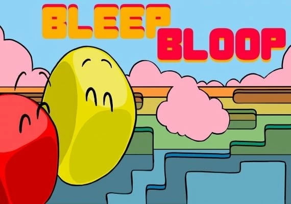 Bleep Bloop Global