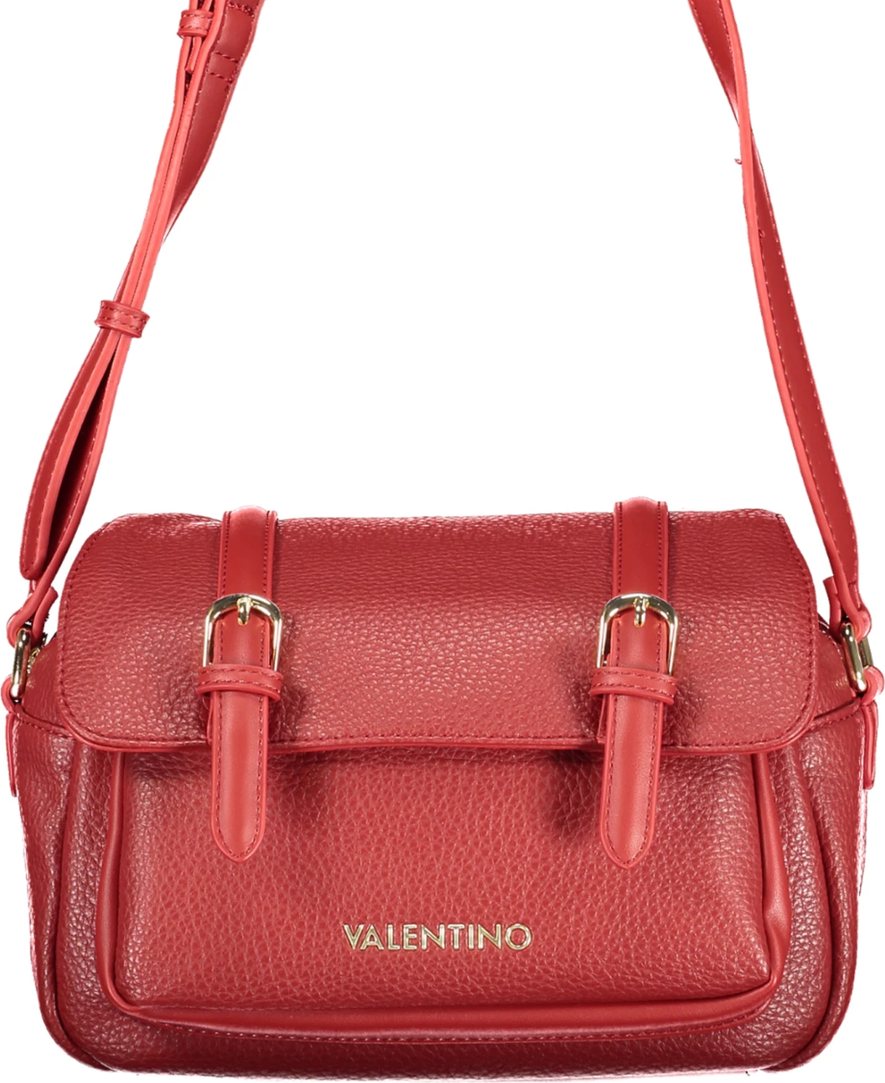 Çantë Valentino Bags femra, e kuqe