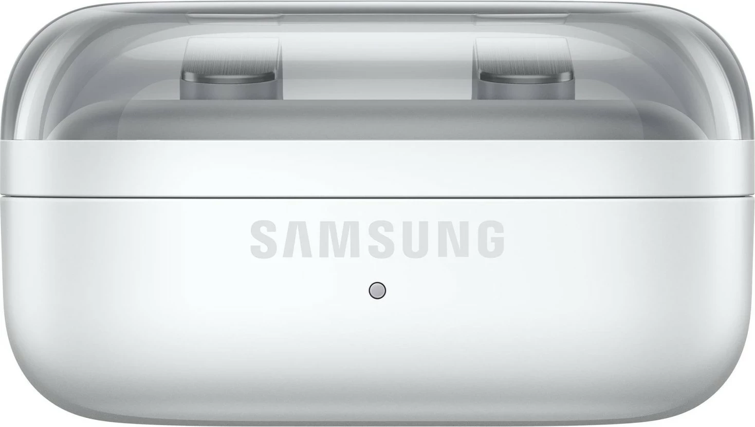 Kufje Samsung Galaxy Buds 4, True Wireless, ANC, Bluetooth 6.1, të bardha