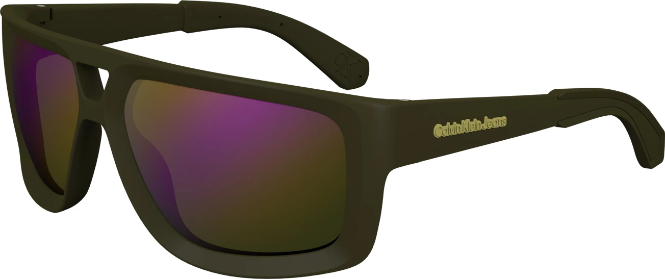 Syze dielli Calvin Klein meshkuj, të gjelbra