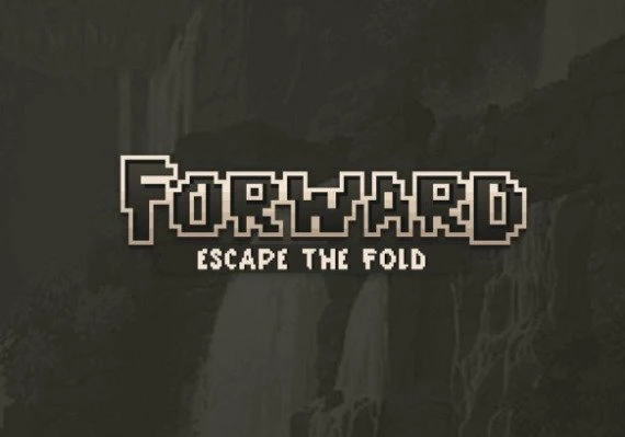 FORWARD: Escape the Fold EN/FR Global