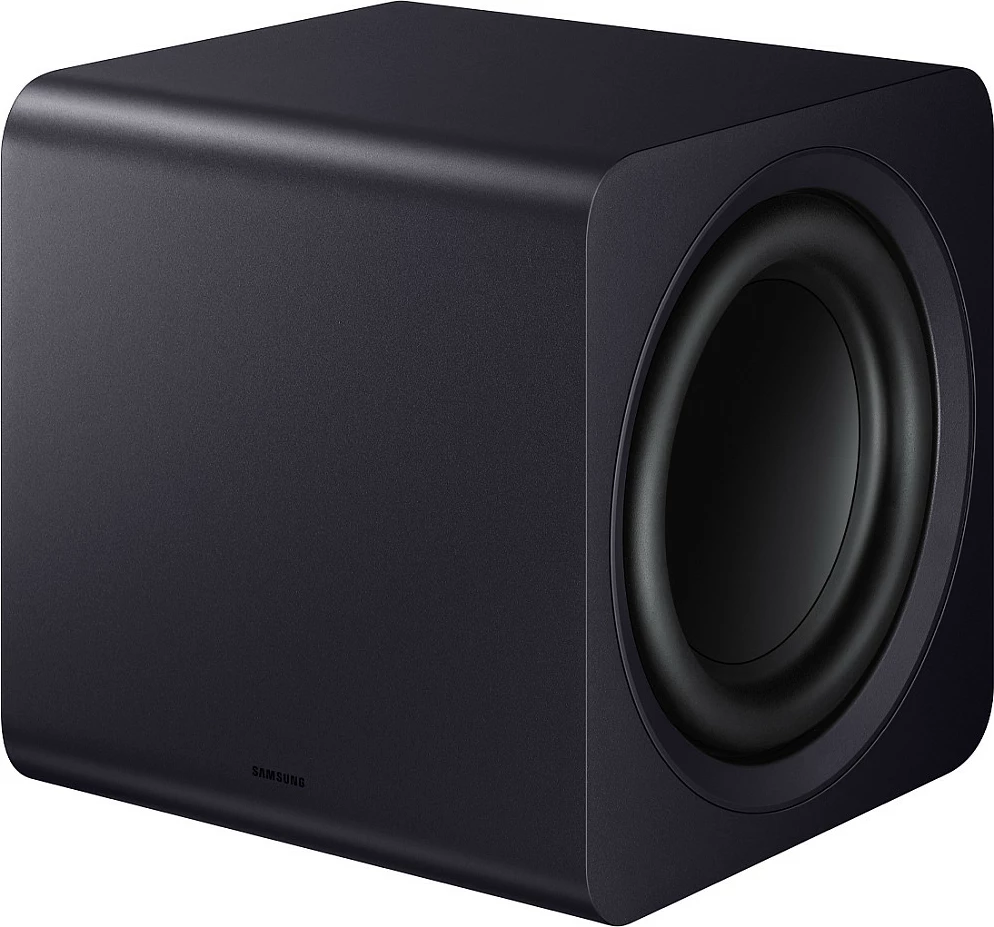 Soundbar Samsung HW-Q990F, 11.1.4ch, Dolby Atmos, Bluetooth 5.3, Titan Black