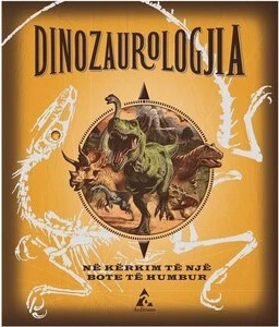 Dinozaurologjia