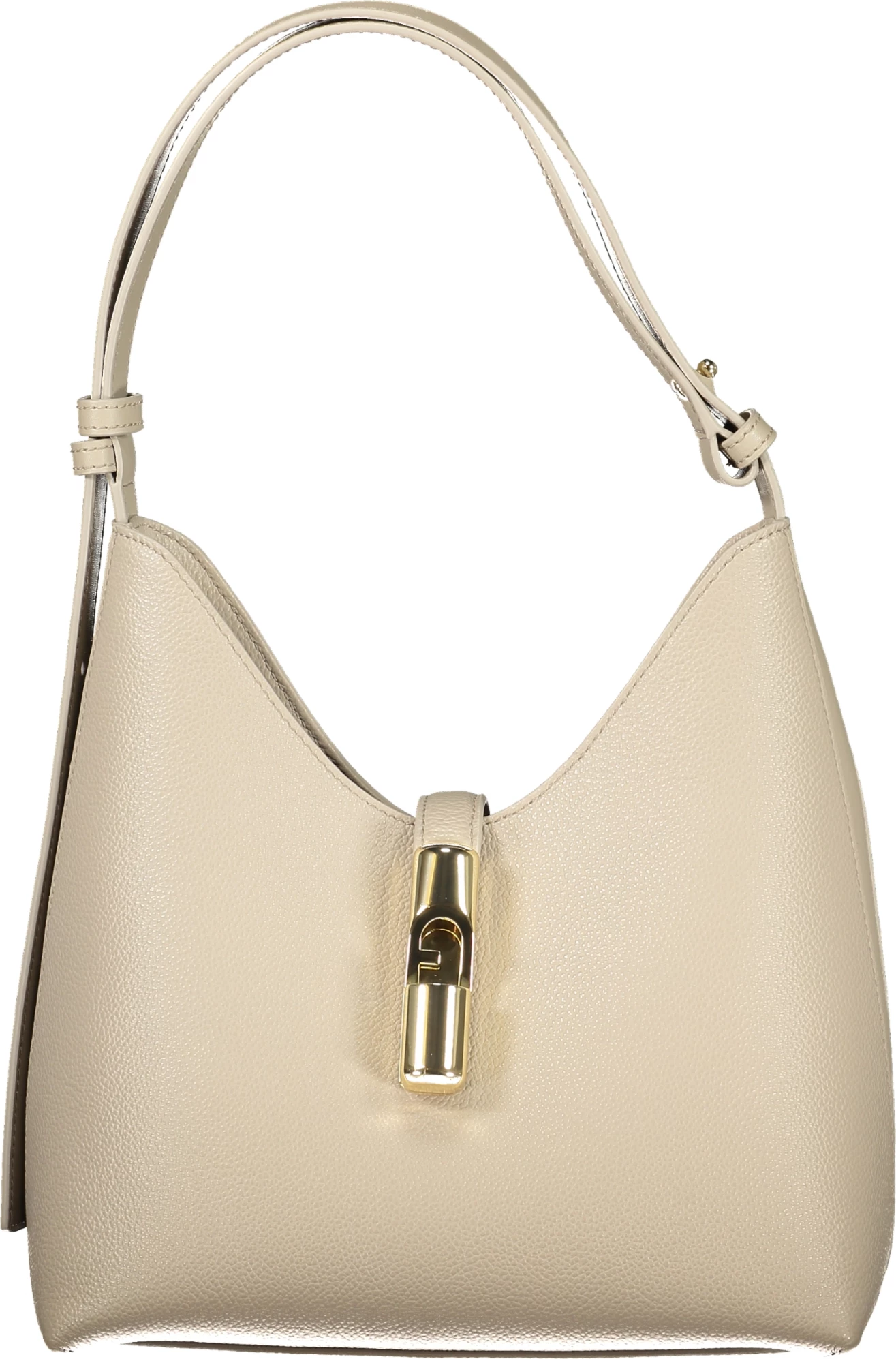 Çantë për femra FURLA Drop, bezhë