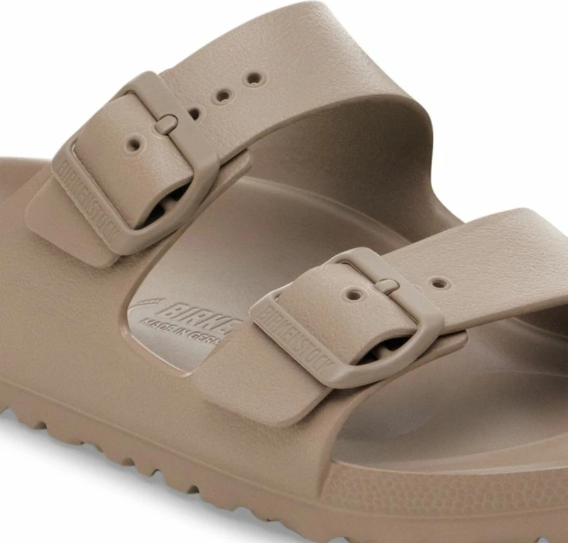 Sandale femra Birkenstock Arizona EVA 1030466, gri taupe