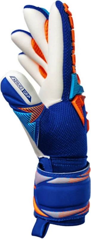 Doreza portieri për fëmijë Reusch Attrakt Freegel Advance Junior [Madhësia: 6]