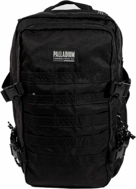 Çantë shpine Palladium, e zezë