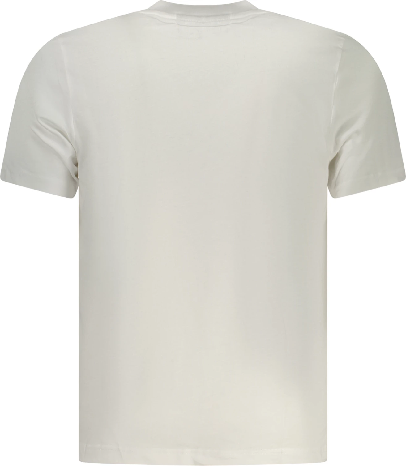 Maicë për meshkuj NORTH SAILS, të bardhë