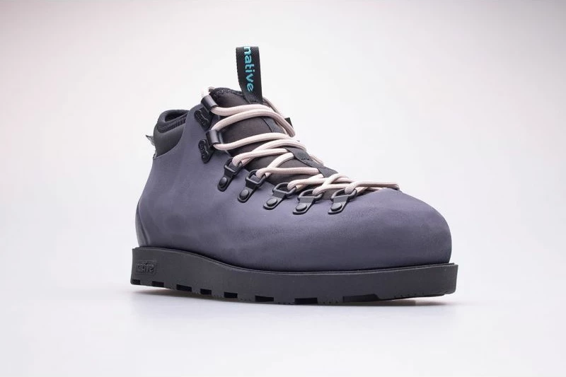 Këpucë Native Fitzsimmons për meshkuj dhe femra, blu marin