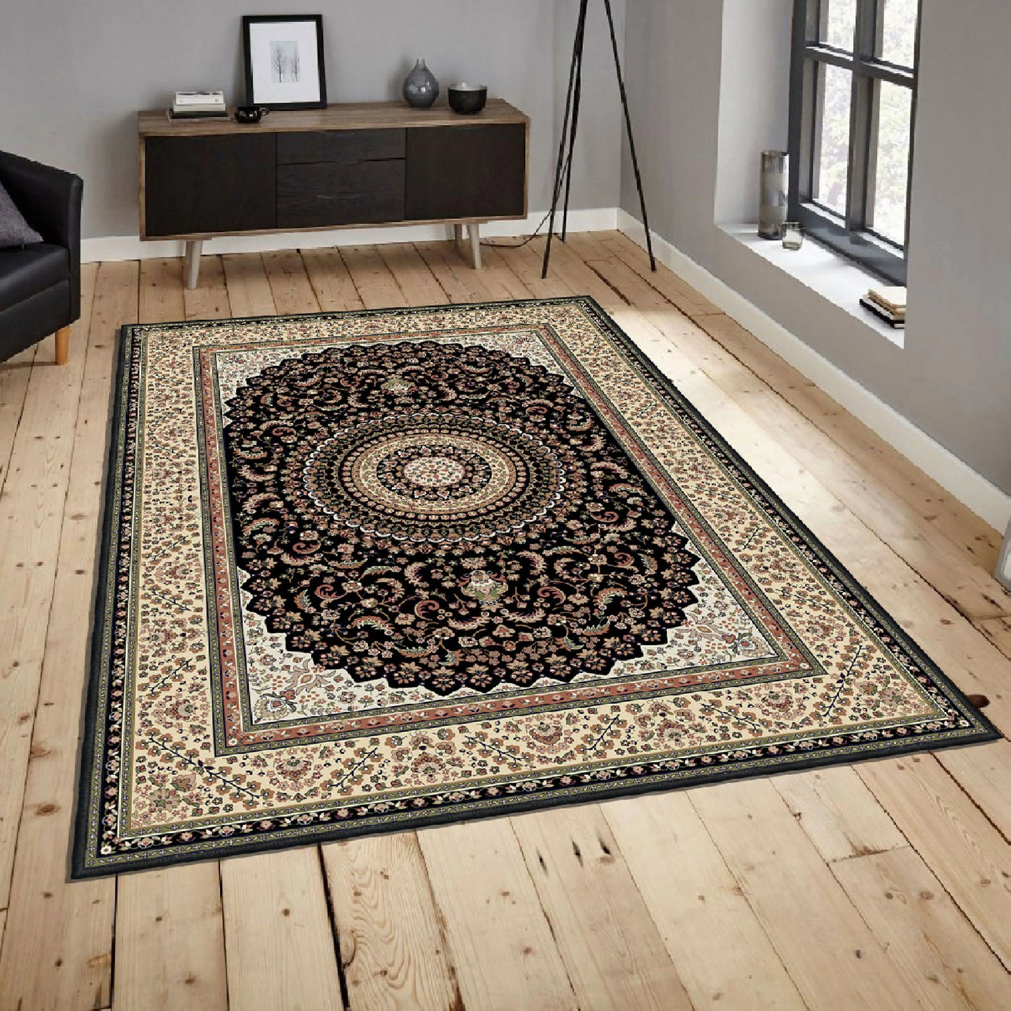 Qilim Conceptum Hypnose, 180x280cm, Els2198