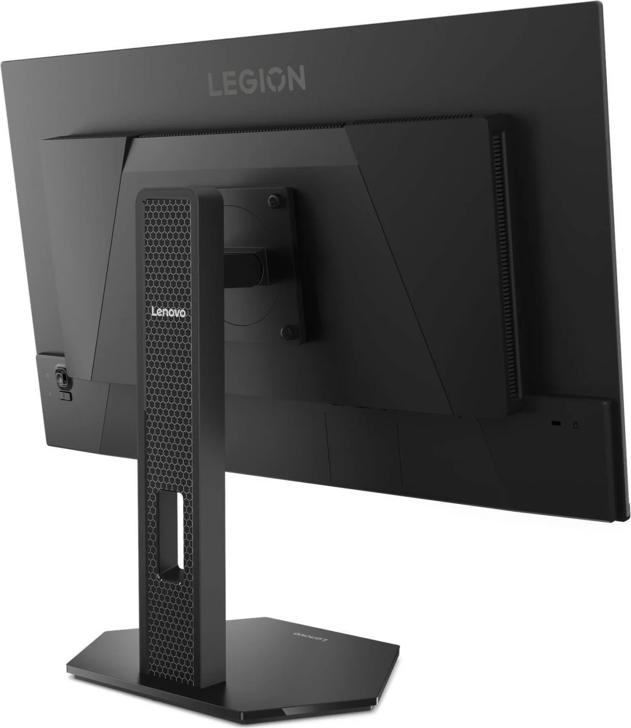 Monitor Lenovo Legion 27Q-10 OLED, 27 inch, 240Hz, QHD, FreeSync Premium, e zi