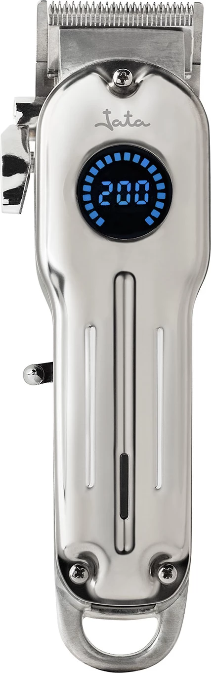 Makinë për prerje flokësh profesionale JATA JBCP4000, 2000mAh