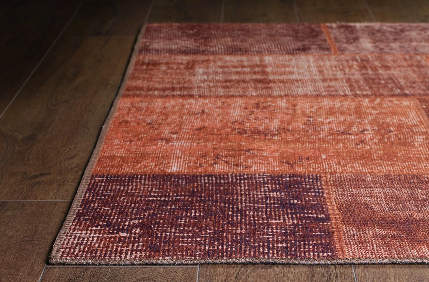 Qilim Conceptum Hypnose Jazz Chenille, shumëngjyrësh, 210x310 cm