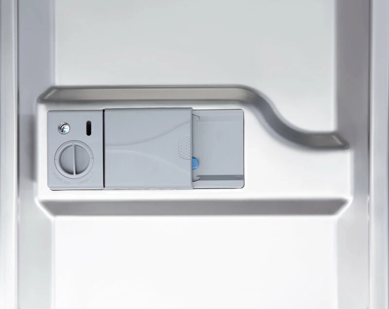 Makine larese enesh Eta Built-In