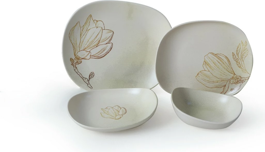 Set darke 24 cope, Hermia Concept, X00019348