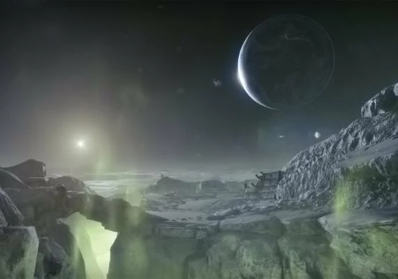 Destiny 2: Shadowkeep DLC Global