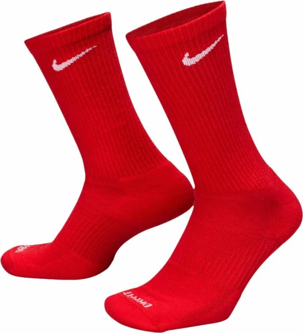Çorape Nike unisex, të kaltërta