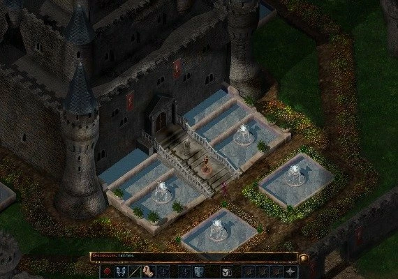 Baldur's Gate - The Complete Saga EN/DE/FR/ES Global