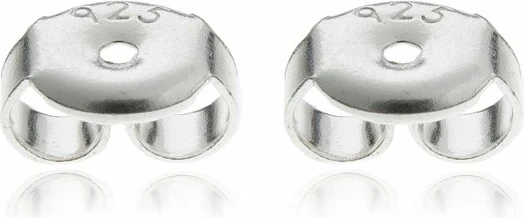 Vathë argjendi Elika Silver, ELKSLVR7323G