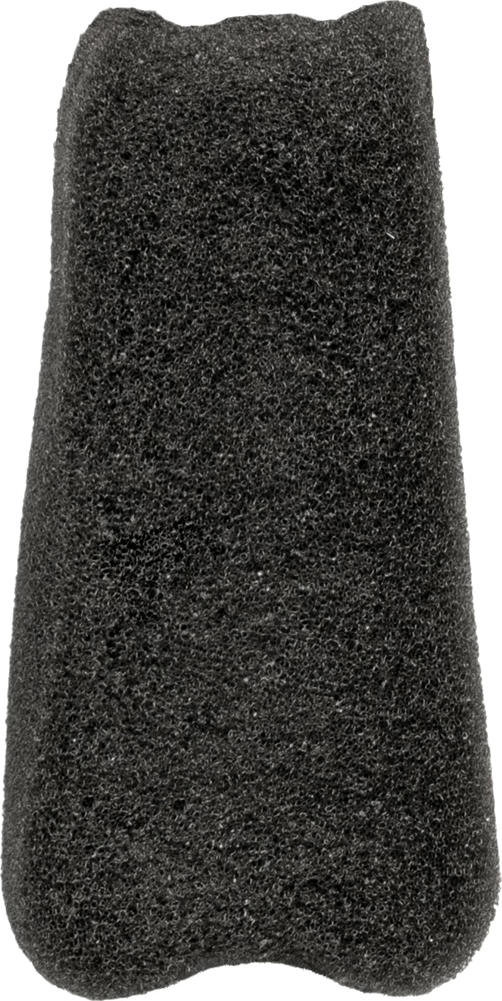 Sfungjer pastrimi Gardena Cleansystem, 120mm, i zi