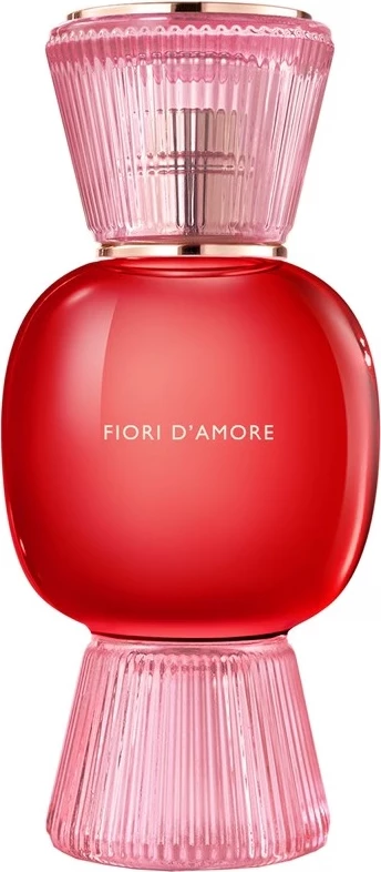 Eau de Toilette për femra Bvlgari Allegra Fiori D'Amore 50ml