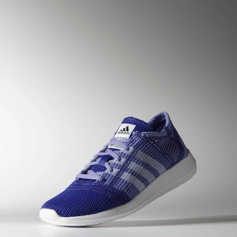 Atlete për femra adidas, ngjyrë vjollcë [Madhësia: 36]