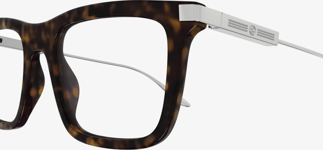 Korniza optike Gucci GG1438O-002 53